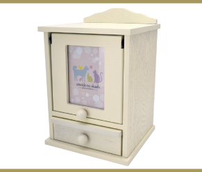 メモリアル仏壇写真